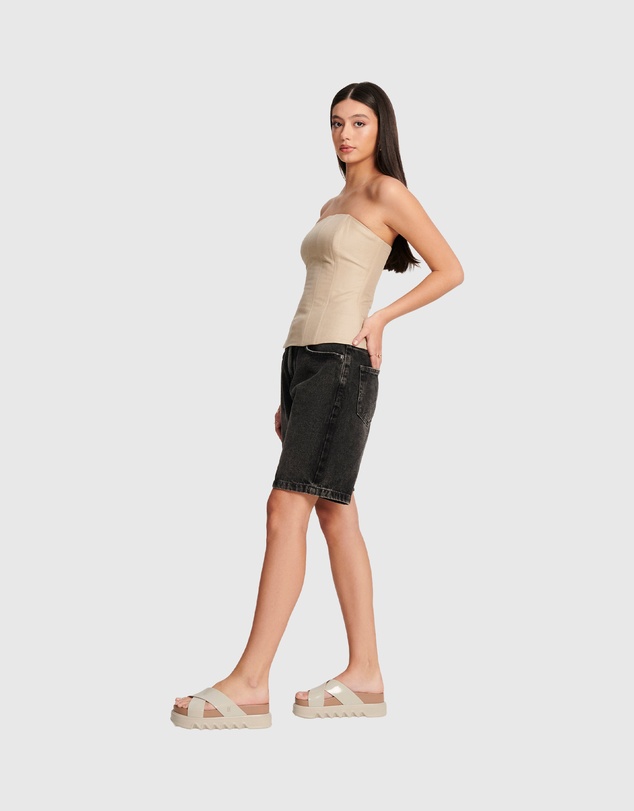 Melissa - Melissa Cozy Cross Platform