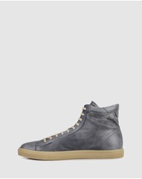 Brando - Kubrik-high High Top sneakers