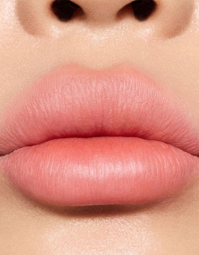 MAC - Powder Kiss Hazy Matte Lipstick