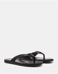 Therapy - Undone Sandals