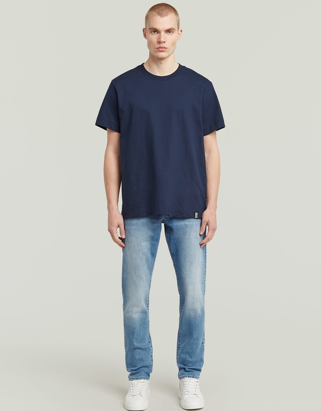 G-Star - 3301 Regular Tapered Jeans