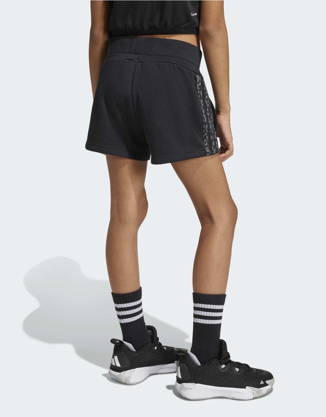 adidas Sportswear - SEASONALS ANIMAL SHORTS Kids