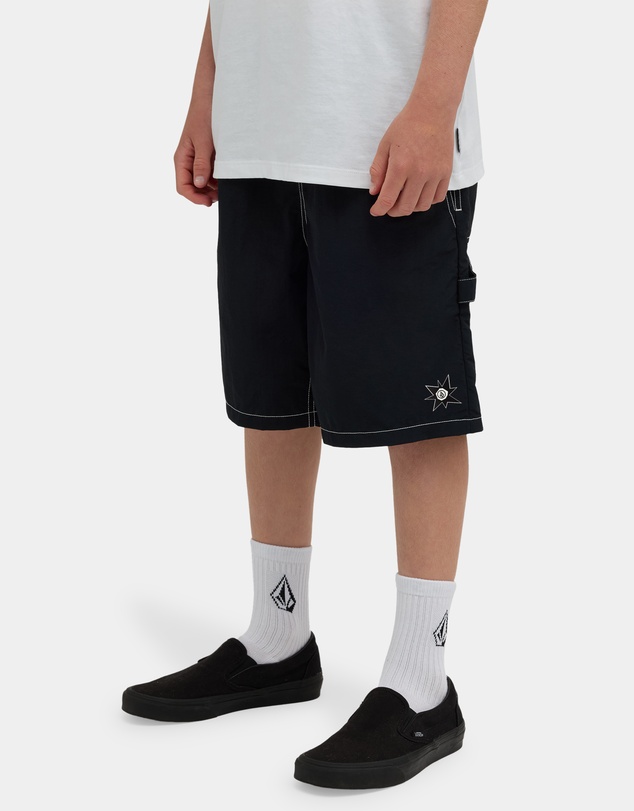 Volcom - Youth Disturb Short