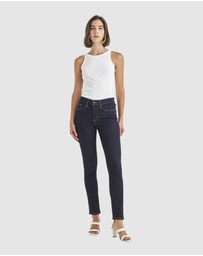 Levi's - 311 Shaping Skinny Jeans