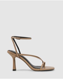 Siren - Spice Strappy Sandals