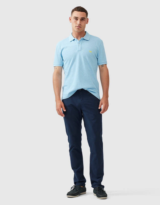 Rodd & Gunn - The Gunn Polo