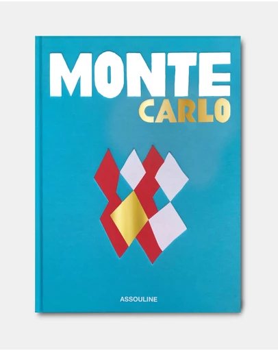 Assouline  - Monte Carlo