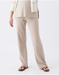 Ripe Maternity - Ryan Knit Pant