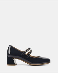 Hush Puppies - Virgo