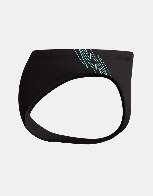 Speedo - 7cm Hyperboom Splice Briefs