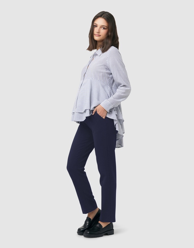 Ripe Maternity - Alexa Classic Pants