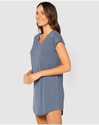 Bamboo Body - Niah Night Dress