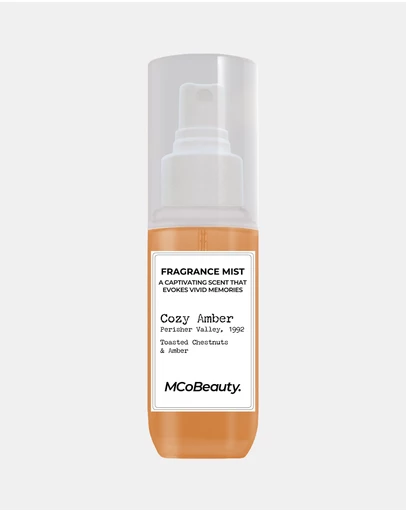MCoBeauty - Fragrance Mist Hair Body 90ml