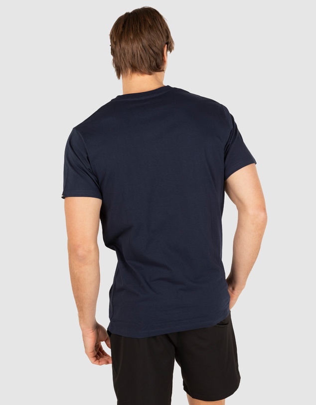UNIT - UNIT Mens Essential Tee