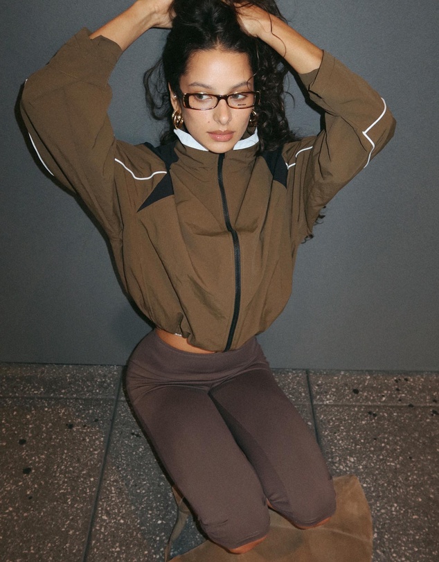 Lioness - Shoreline Windbreaker