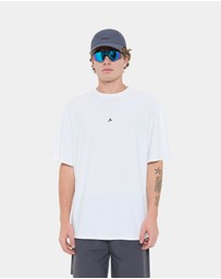 PYRA - Drive Oversized Tee