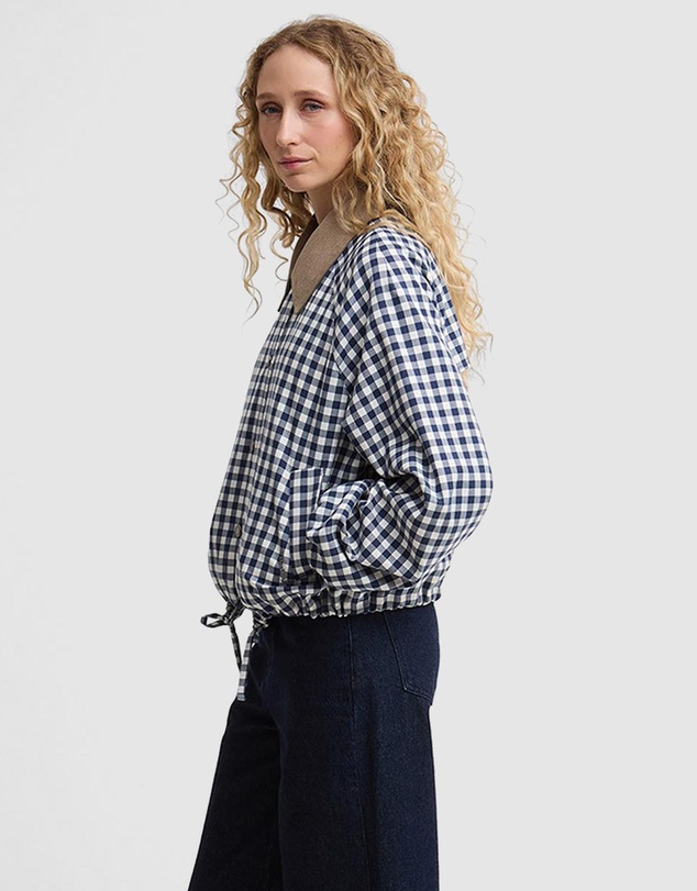 Barbour - Ovingham Casual Jacket