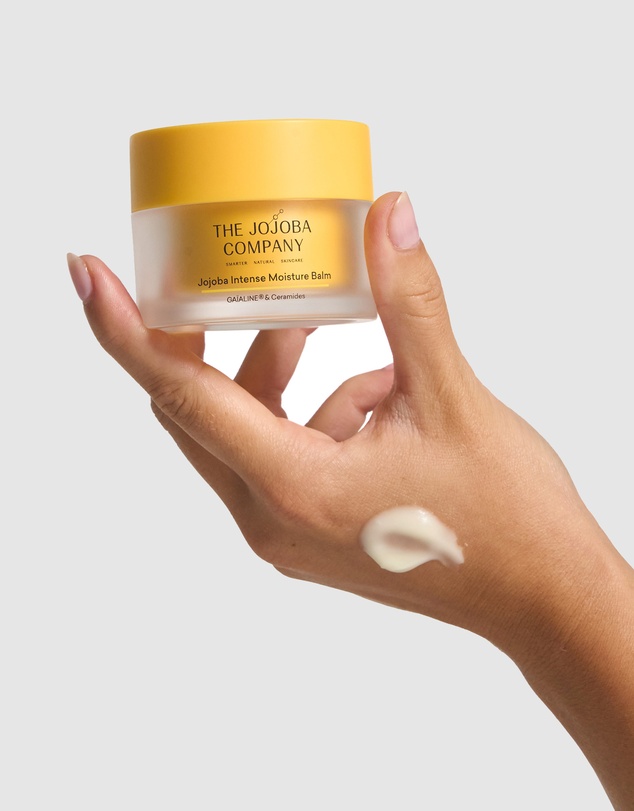 The Jojoba Company - Jojoba Intense Moisture Balm 50ml
