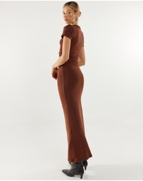 Madison The Label - Palmer Maxi Dress