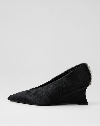 BLACK LONG