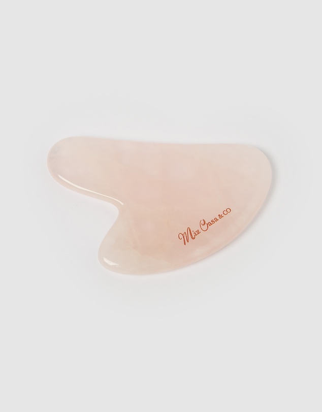 Miz Casa and Co - Face Roller & Gua Sha Set