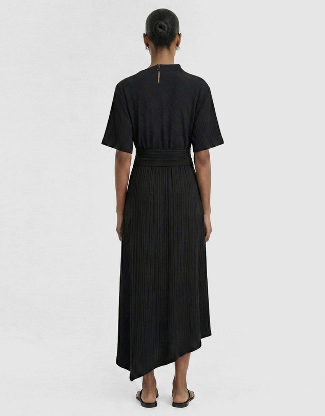 Staple the Label - Seren Midi Dress