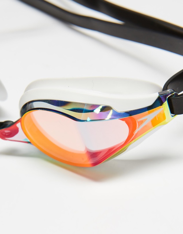 Speedo - Fastskin Speedsocket 2 Mirror Swim Goggles Unisex