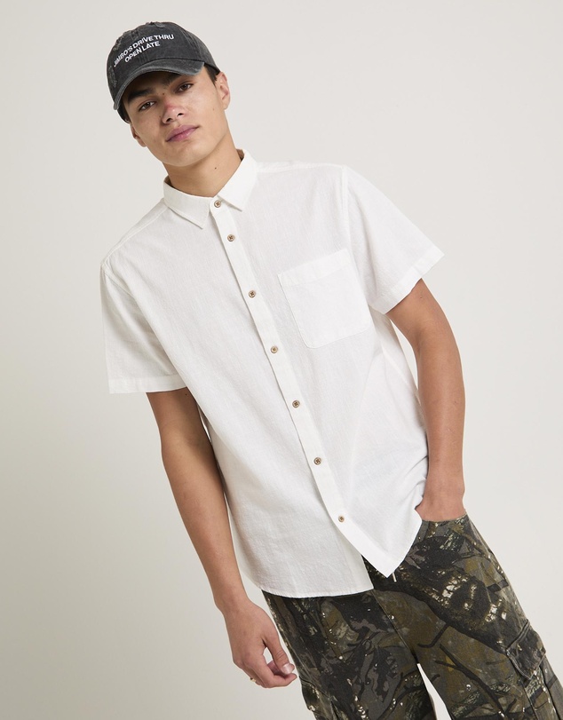 Insight - Louie Short Sleeve Shirt