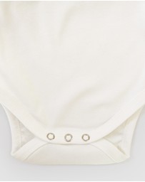 WITH LOVE FOR KIDS - Shimmy Tank Onesie - Babies