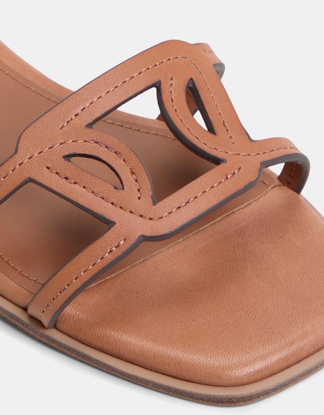 ALDO - Greengrove Ankle Strap Sandals