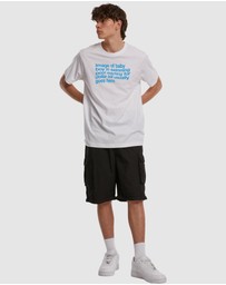 Urban Classics - Cryptic album cover #3 Box Tee