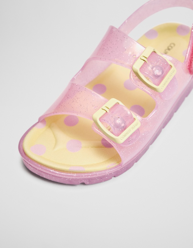 Country Road - Kai Jelly Sandal
