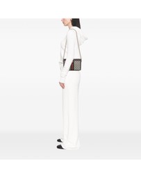 Pre-Loved by Azura Reborn - Pre-Loved Small GG Supreme Web Ophidia Chain Crossbody