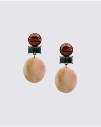 8 Other Reasons - Romy Drop Earrings