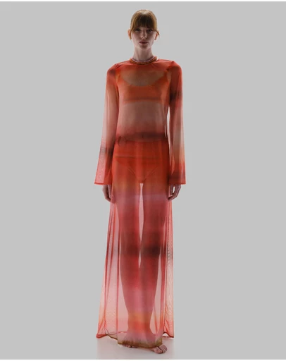 Baobab - Nora Maxi Dress