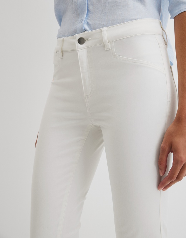 Country Road - Slim Ankle Pant
