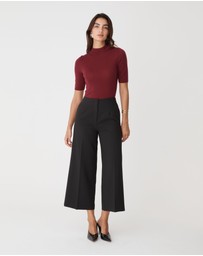 Forcast - Nikki Culotte Trousers