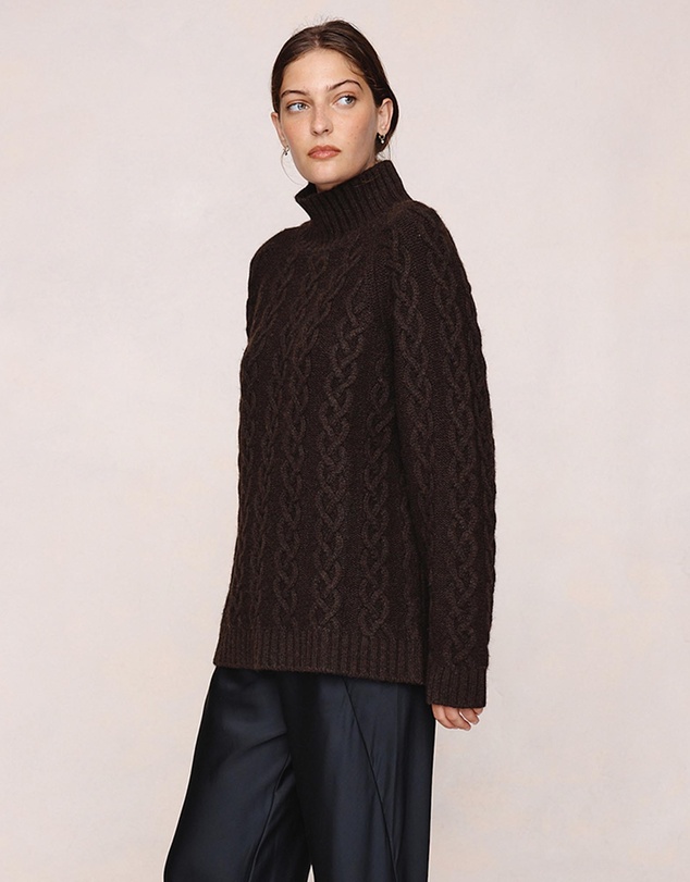 Marle - Dali Jumper