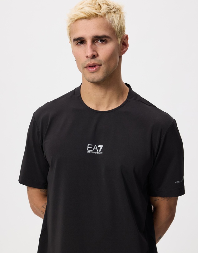 Emporio Armani EA7 - Ventus7 SS Tee Pl ST