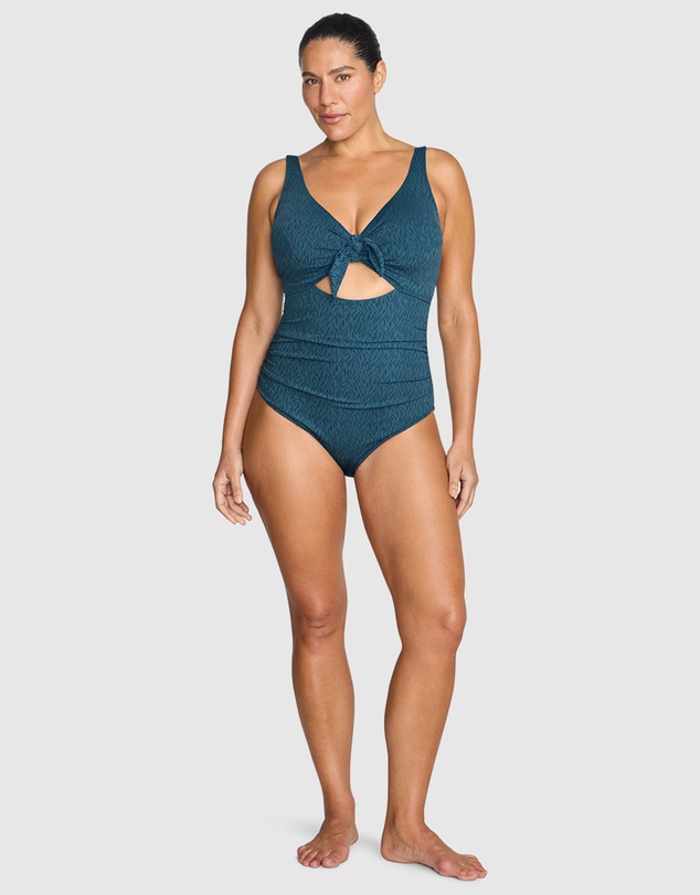 Artesands - Minque Cezanne D/DD Underwire One Piece