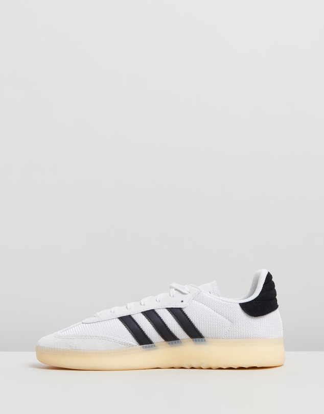 adidas Originals - Samba RM - Unisex