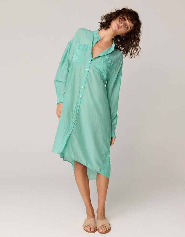 Primness - Poco Coverall