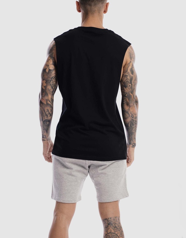 DVNT - Y2K Tank