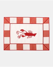 Business & Pleasure Co. - The Placemat