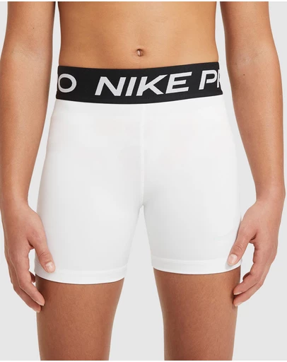 Nike - Pro Dri-FIT Shorts - Teens
