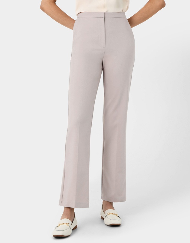 Forcast - Lauren Straight Pants