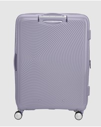 American Tourister - Curio 2 Medium Suitcase (69 Cm)