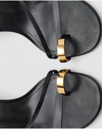 M.N.G - Niza Sandals - Women's