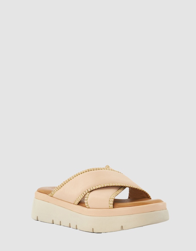 Dune London - Litch - Blush