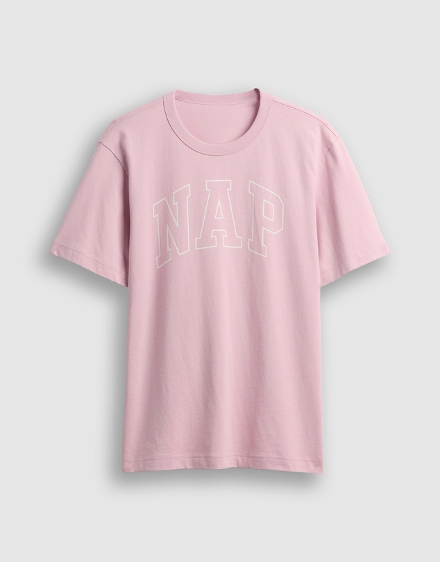 GAP - Nap SS Tee